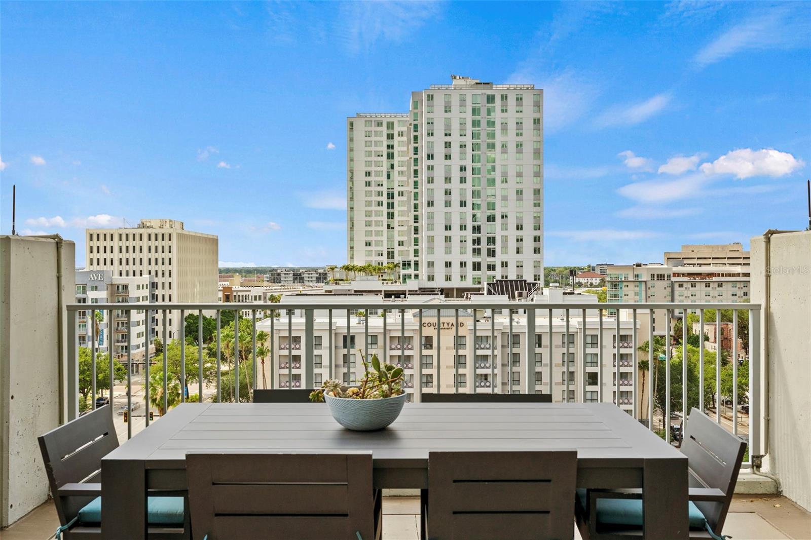 SKYPOINT A CONDO - Residential
