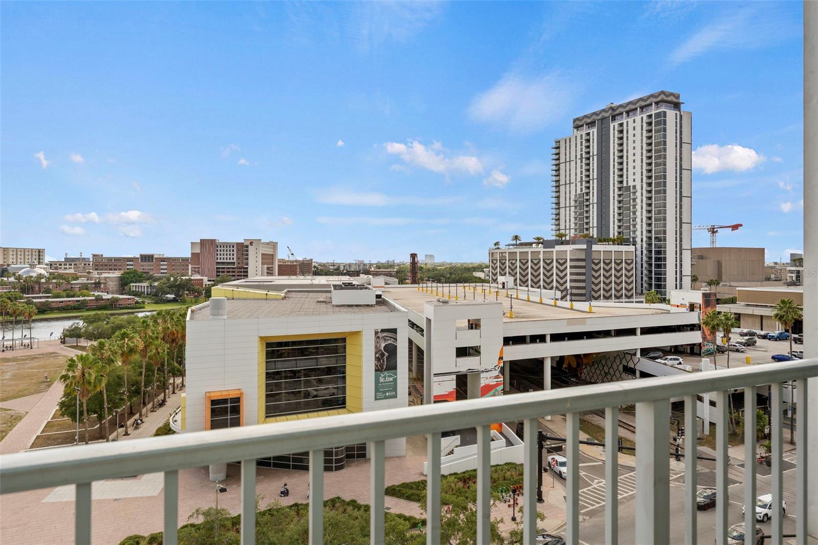 SKYPOINT A CONDO - Residential