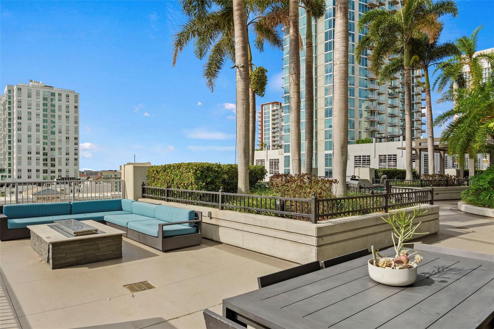 SKYPOINT A CONDO - Residential