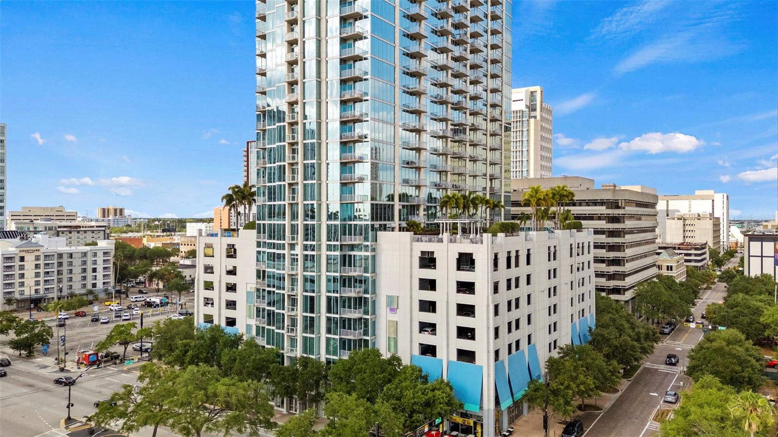 SKYPOINT A CONDO - Residential