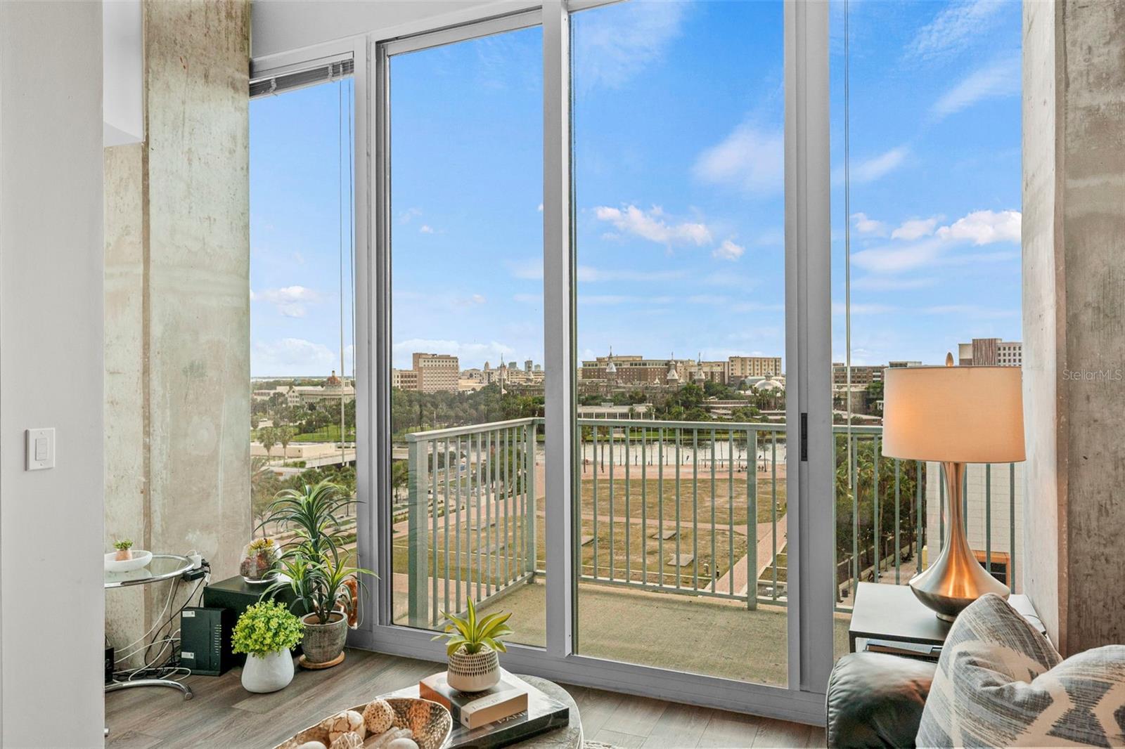 SKYPOINT A CONDO - Residential