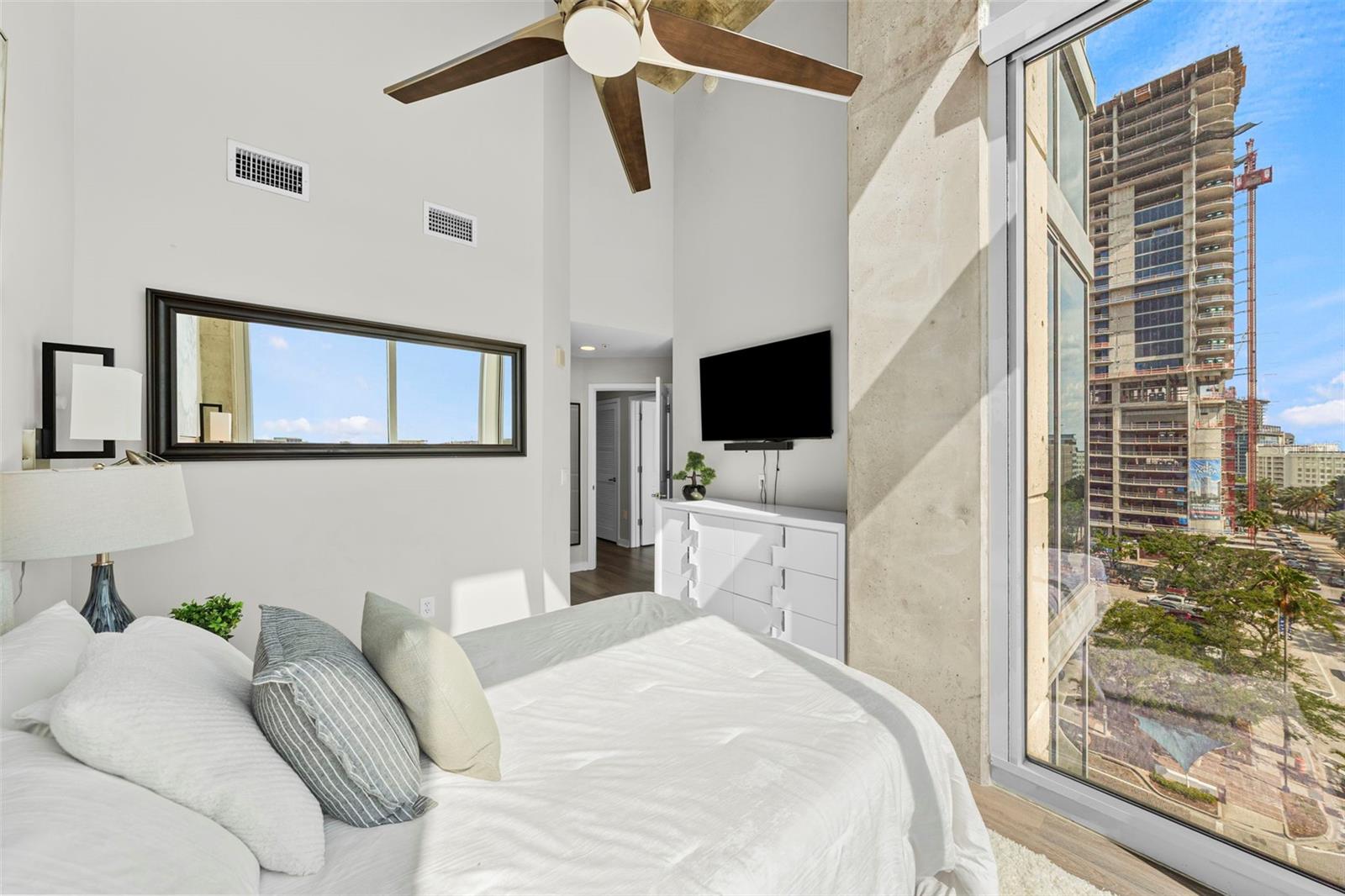 SKYPOINT A CONDO - Residential