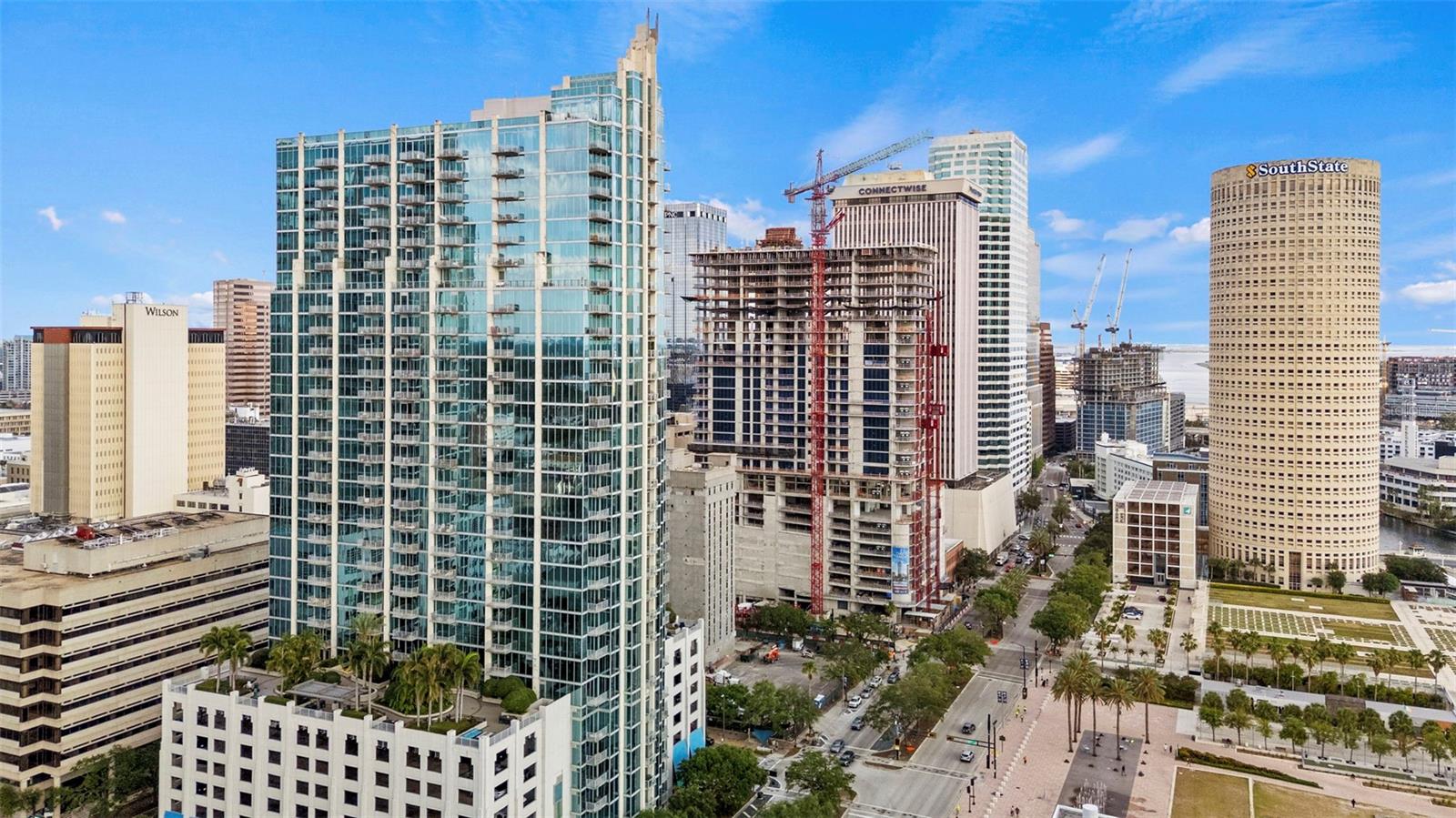 SKYPOINT A CONDO - Residential