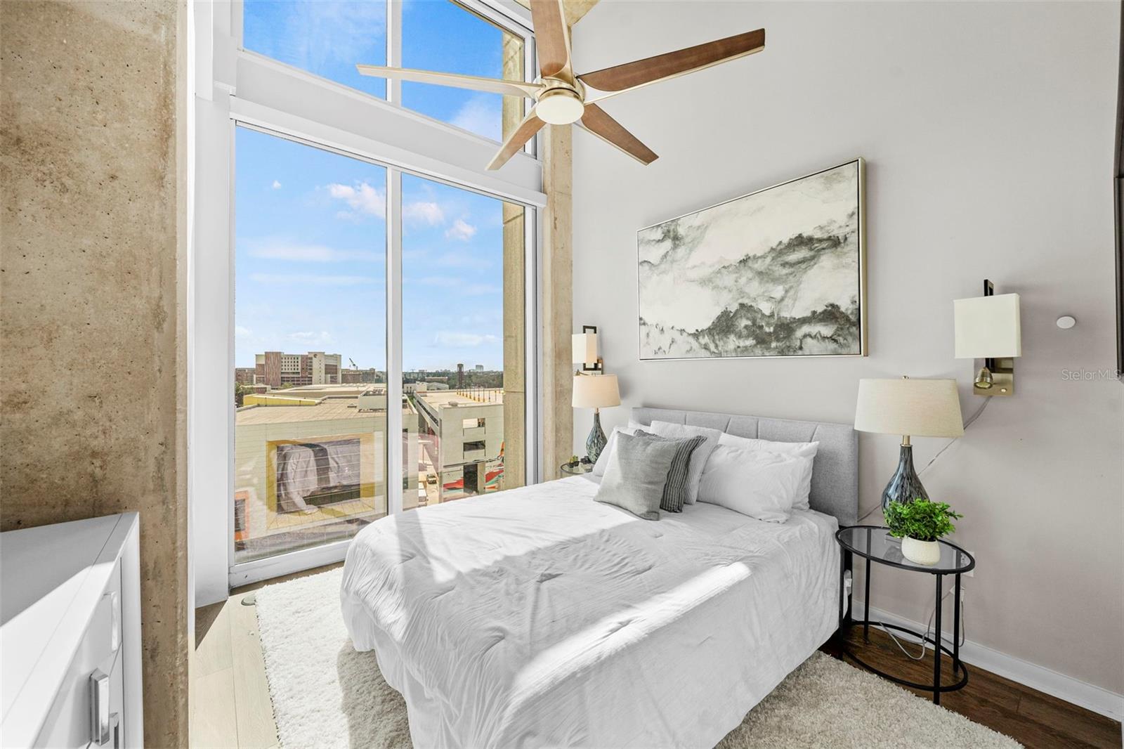 SKYPOINT A CONDO - Residential