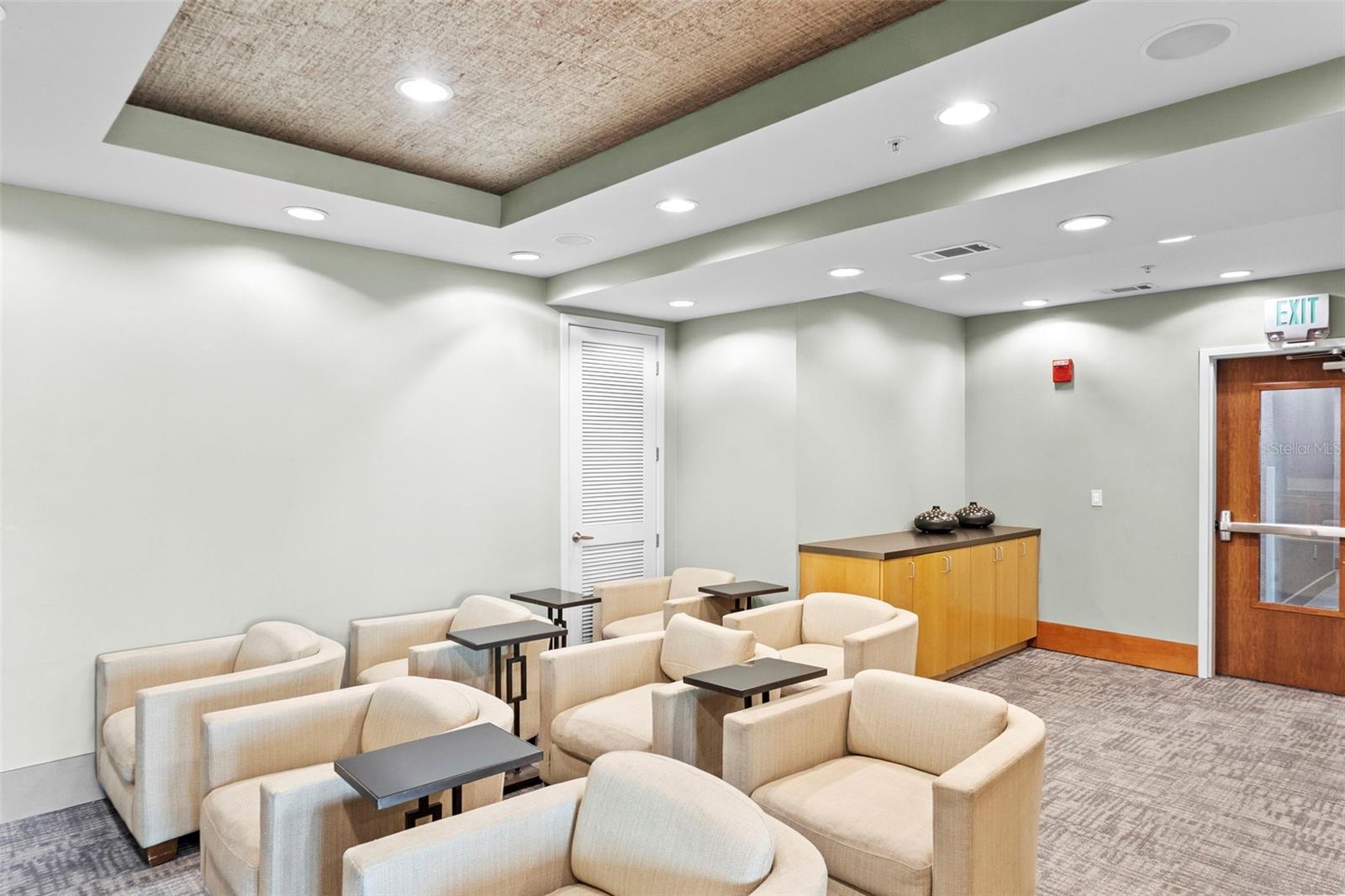 SKYPOINT A CONDO - Residential