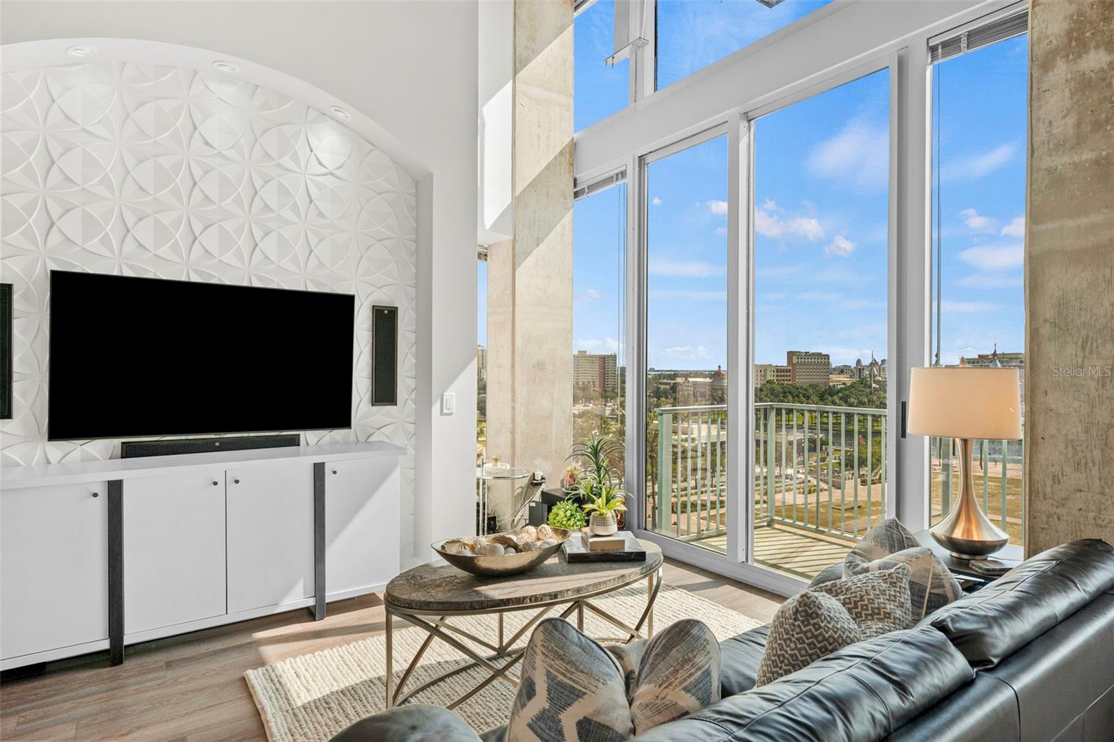 SKYPOINT A CONDO - Residential