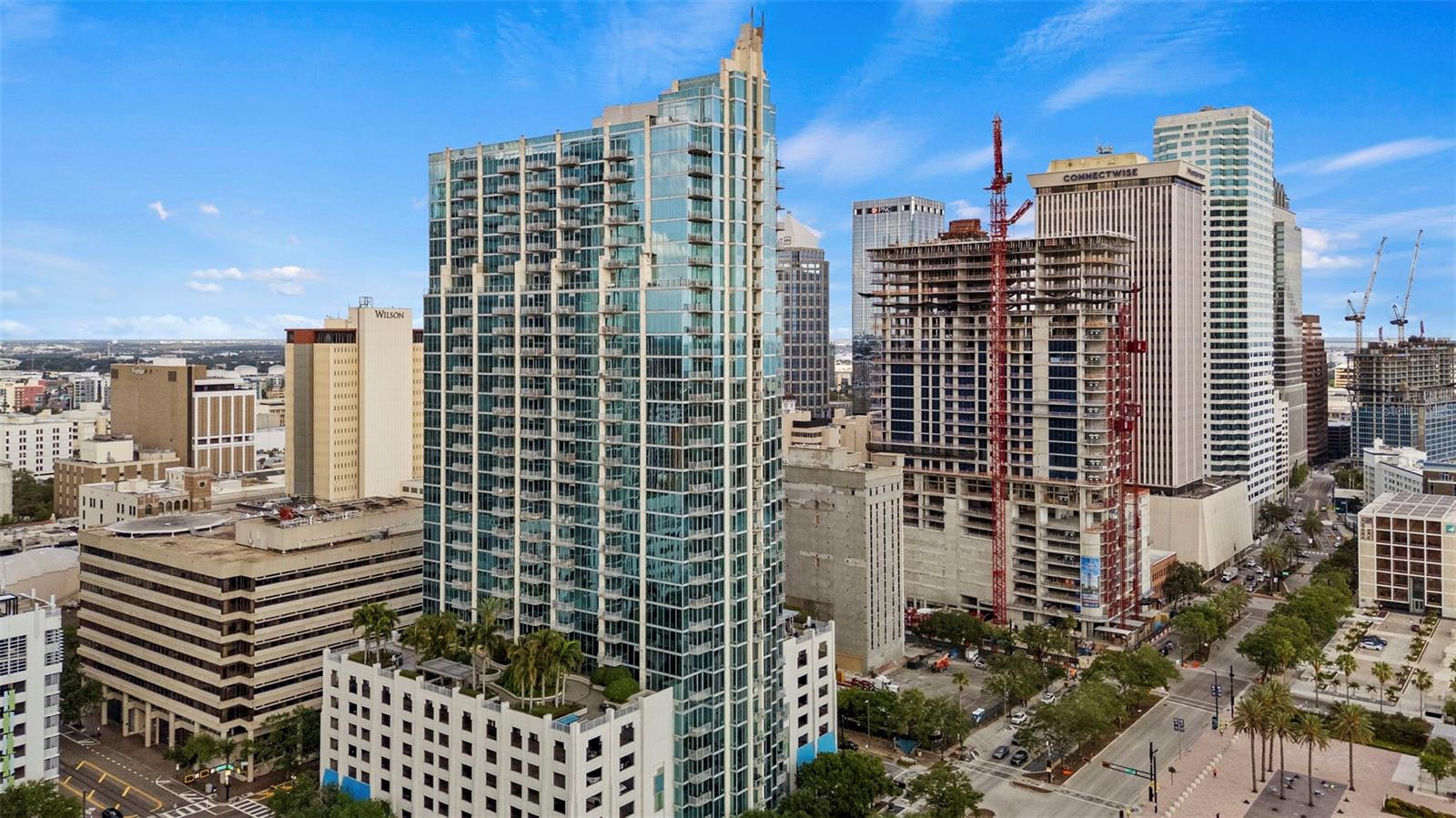 SKYPOINT A CONDO - Residential