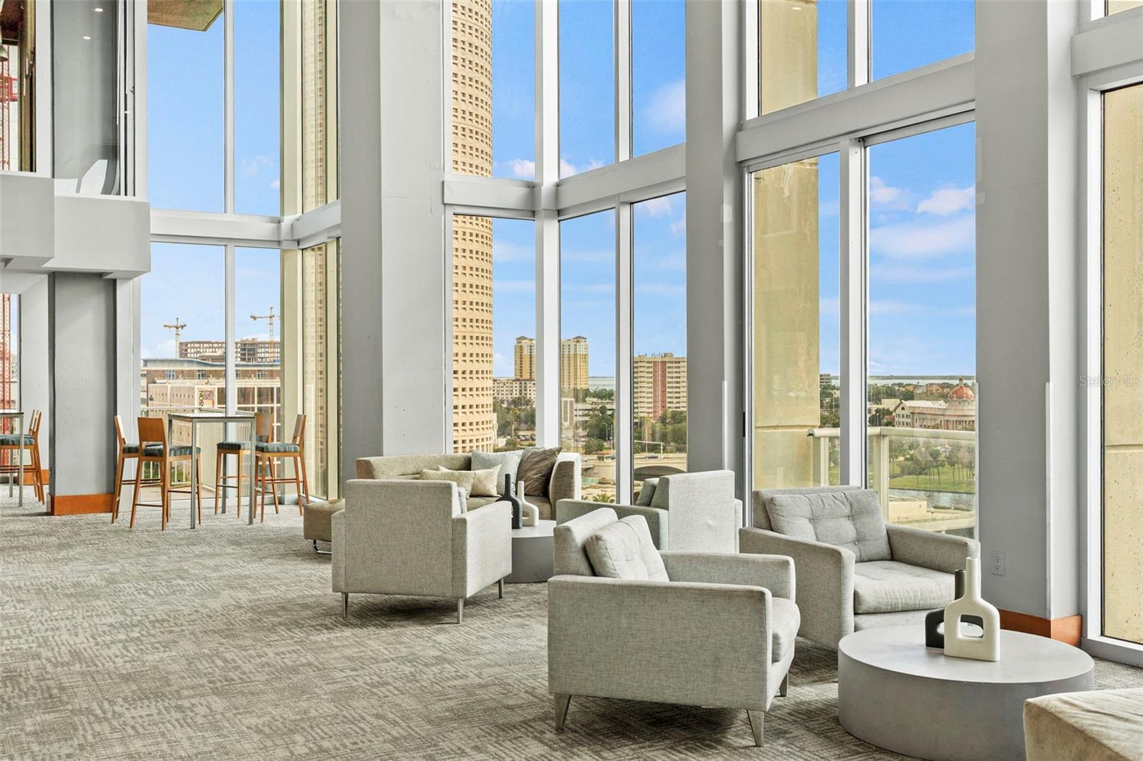 SKYPOINT A CONDO - Residential