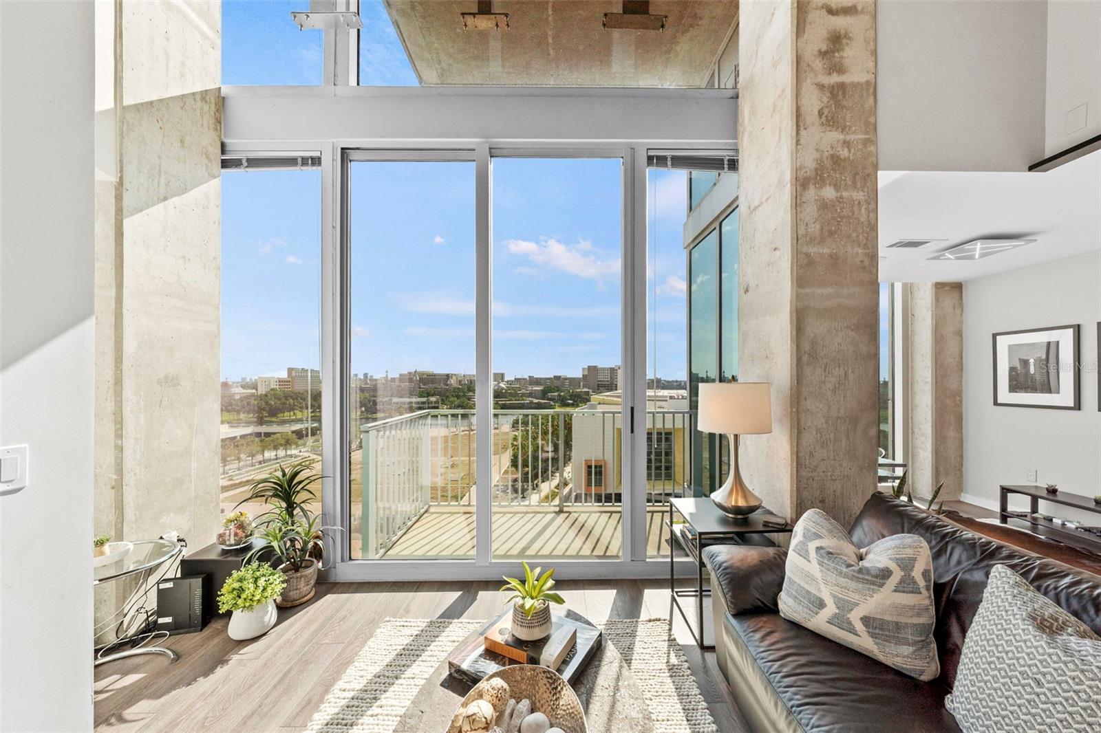 SKYPOINT A CONDO - Residential