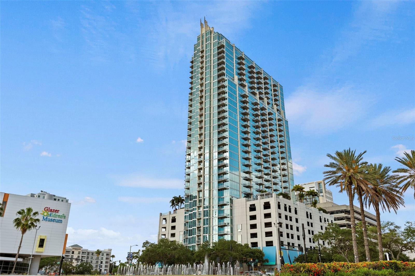 SKYPOINT A CONDO - Residential