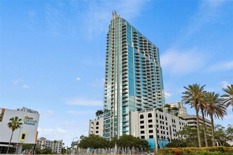 Photo of 777 N Ashley Drive #702, Tampa, FL 33602 (MLS # TB8492155)