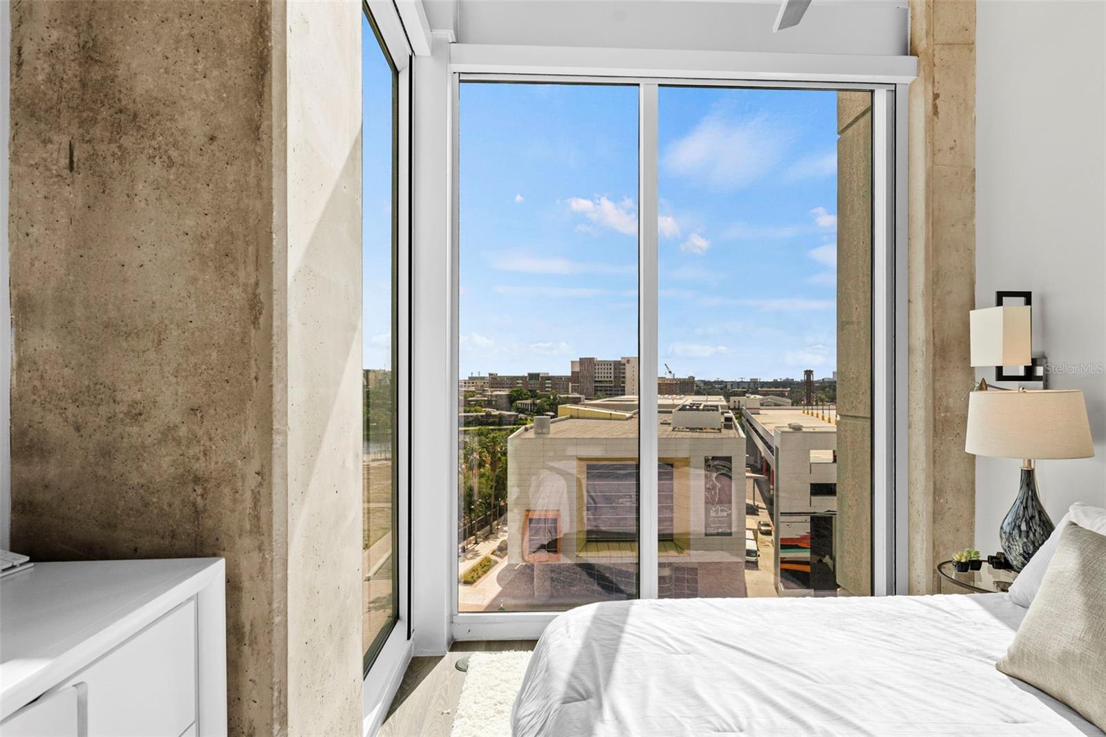 SKYPOINT A CONDO - Residential