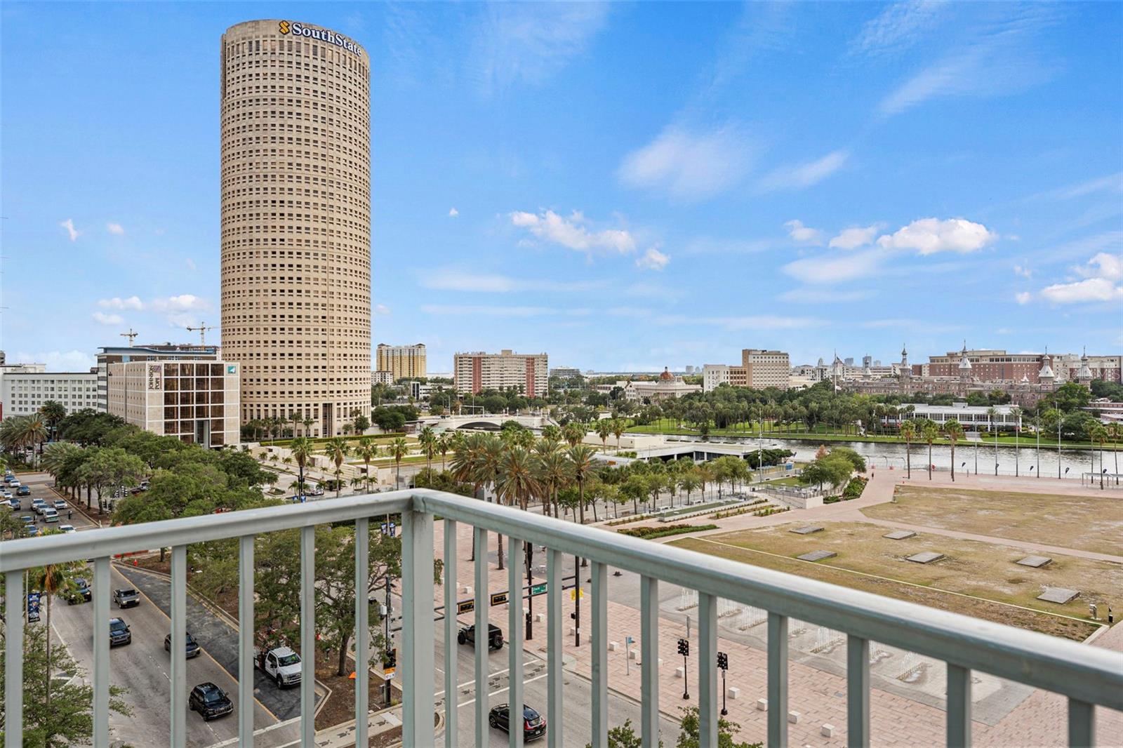 SKYPOINT A CONDO - Residential
