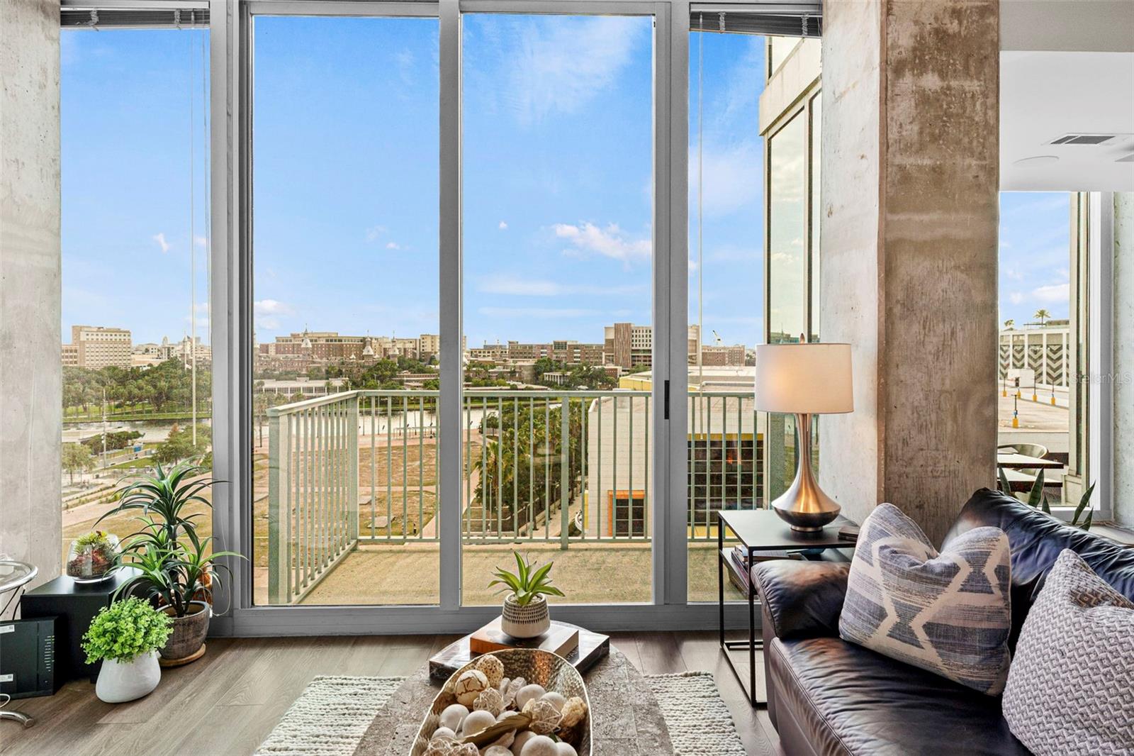 SKYPOINT A CONDO - Residential
