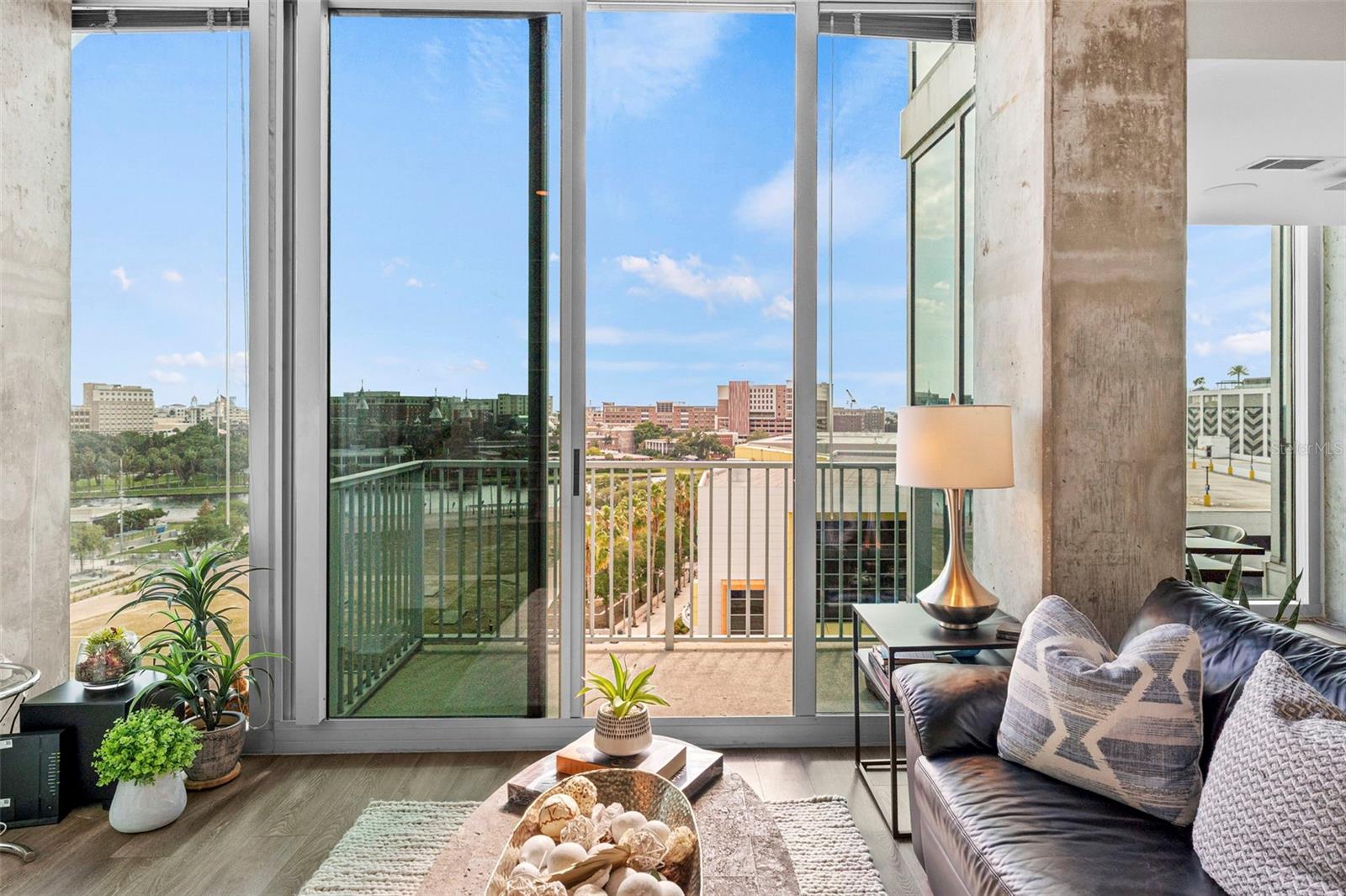 SKYPOINT A CONDO - Residential