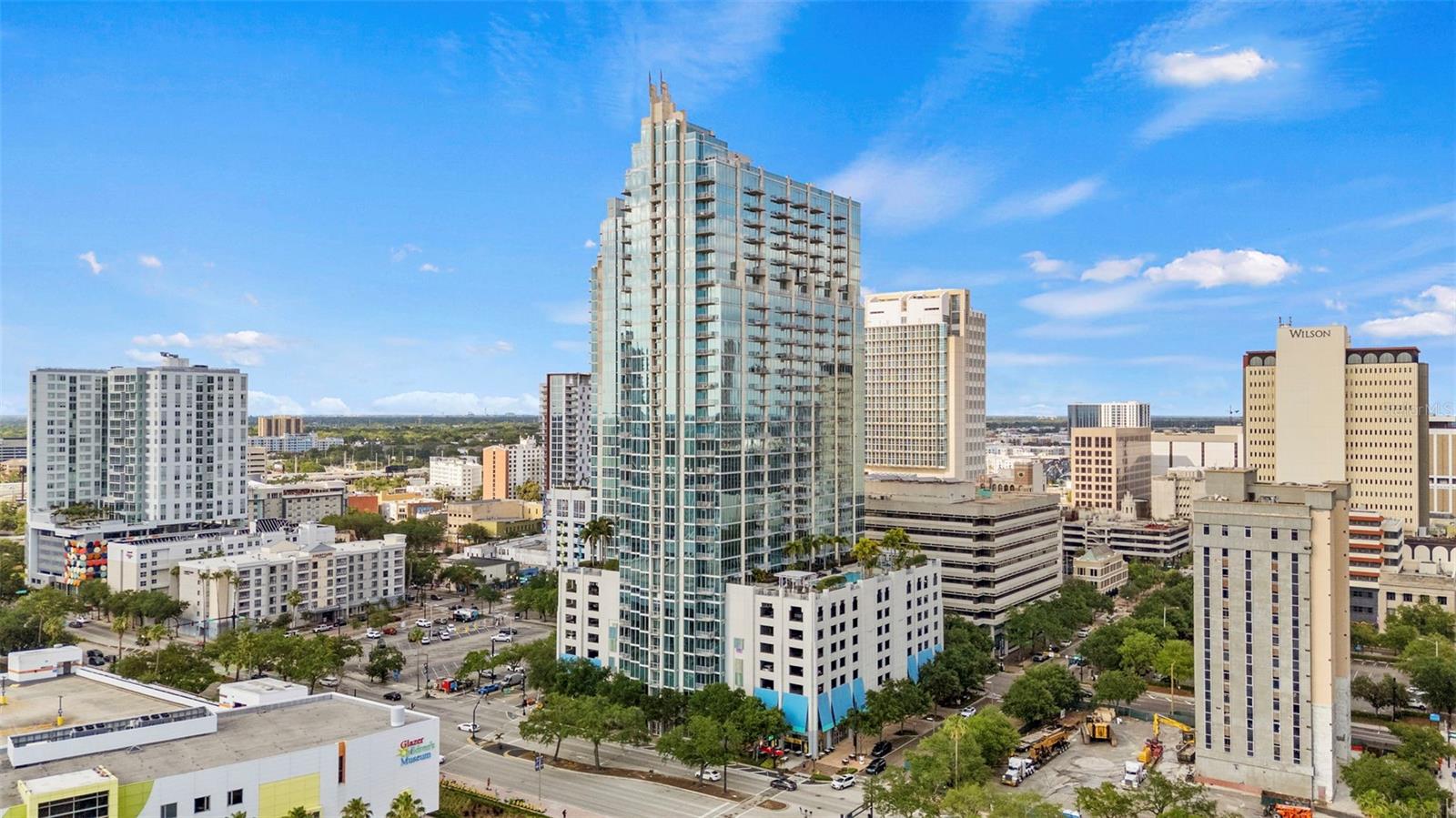 SKYPOINT A CONDO - Residential