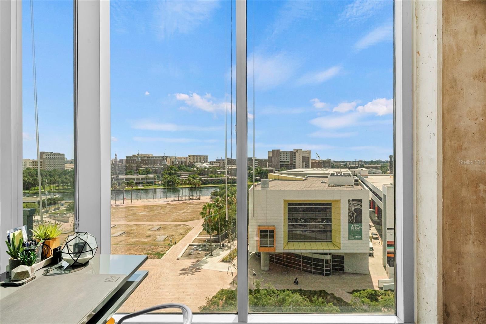 SKYPOINT A CONDO - Residential
