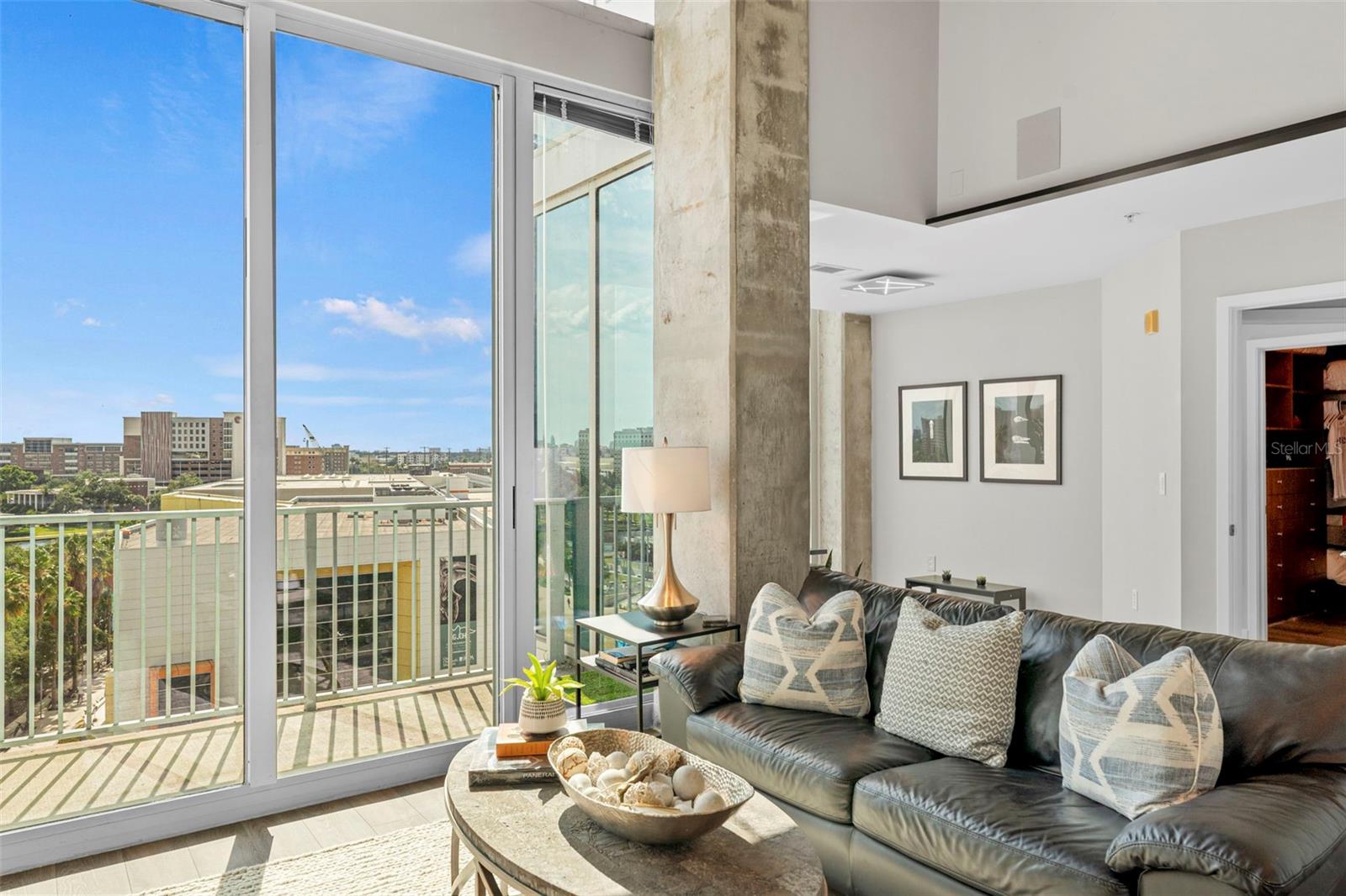 SKYPOINT A CONDO - Residential