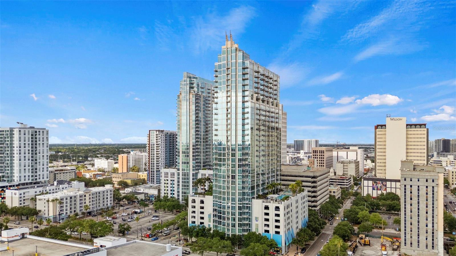 SKYPOINT A CONDO - Residential