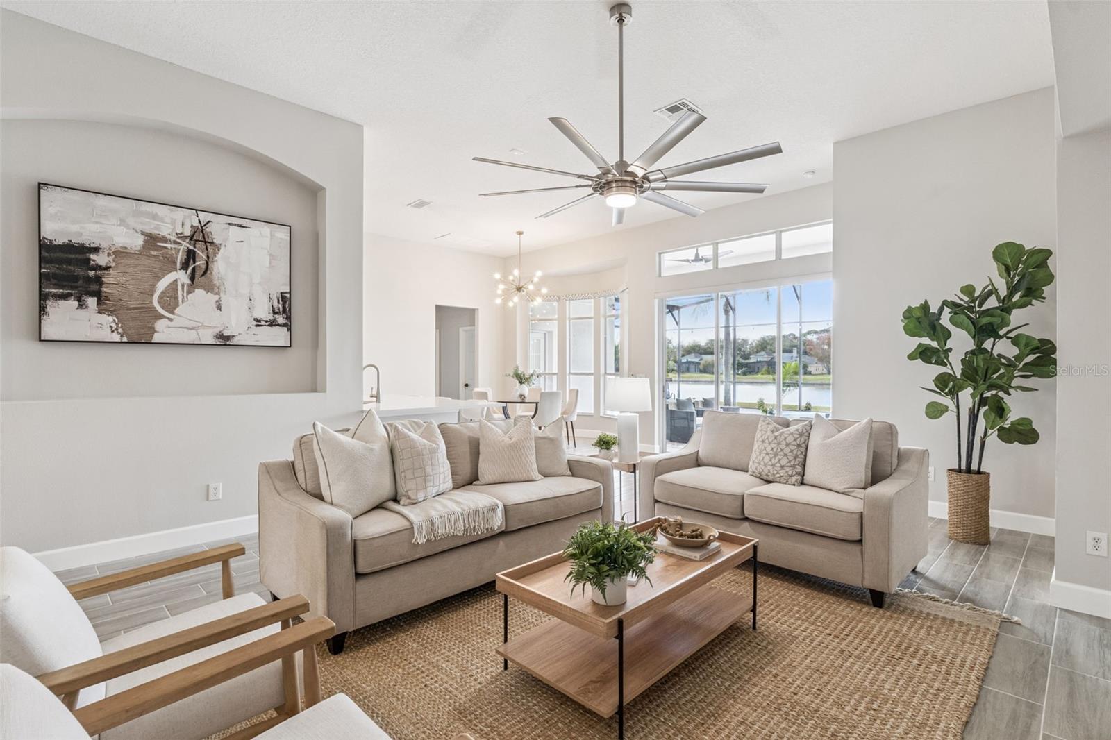 WINTERMERE POINTE PH 02 46/141 - Residential