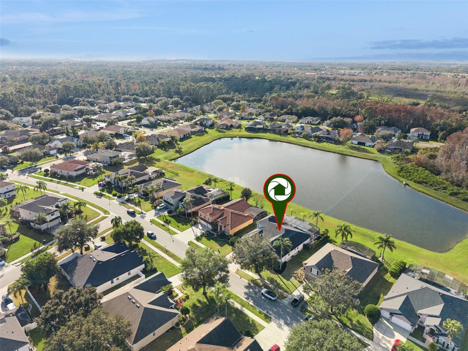 WINTERMERE POINTE PH 02 46/141 - Residential