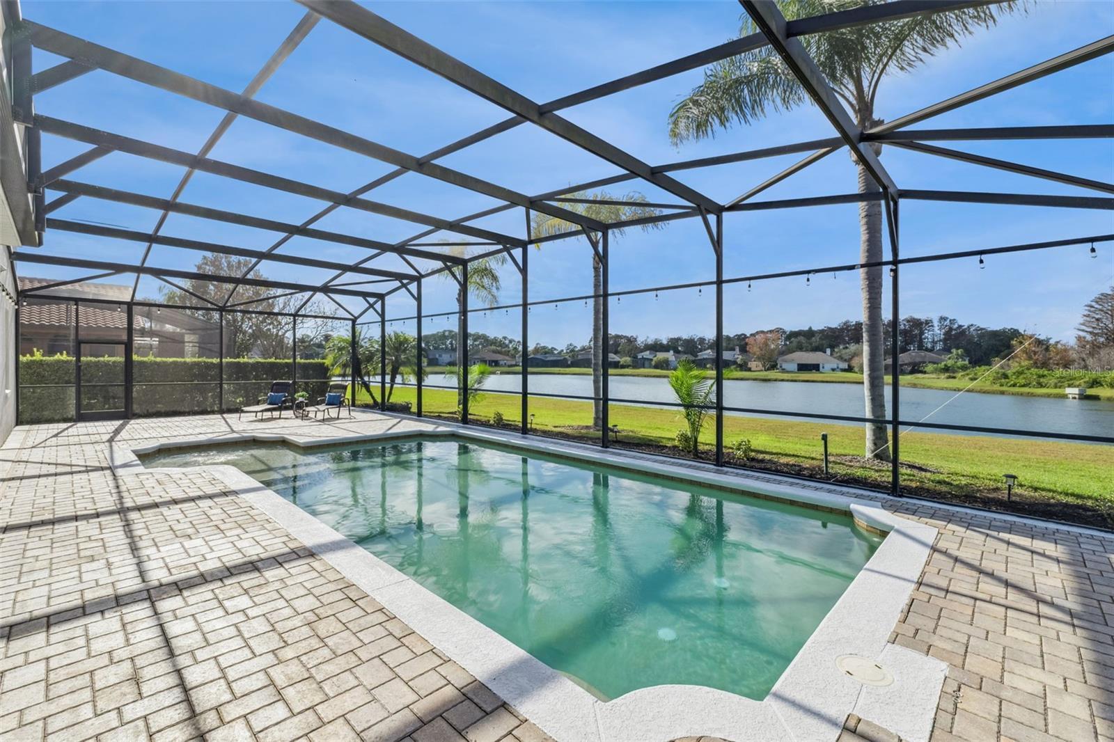 WINTERMERE POINTE PH 02 46/141 - Residential