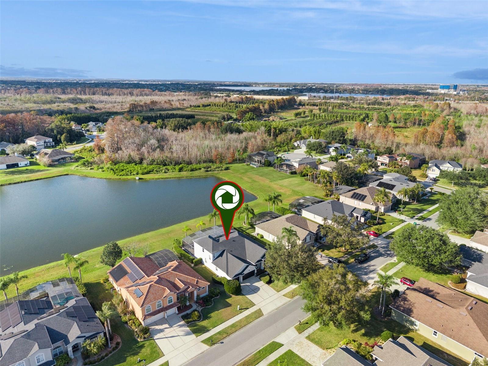 WINTERMERE POINTE PH 02 46/141 - Residential