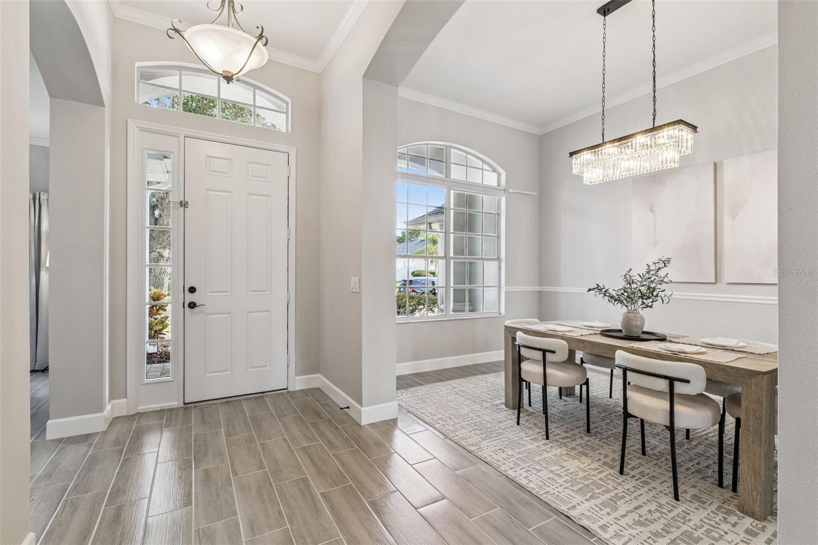 WINTERMERE POINTE PH 02 46/141 - Residential