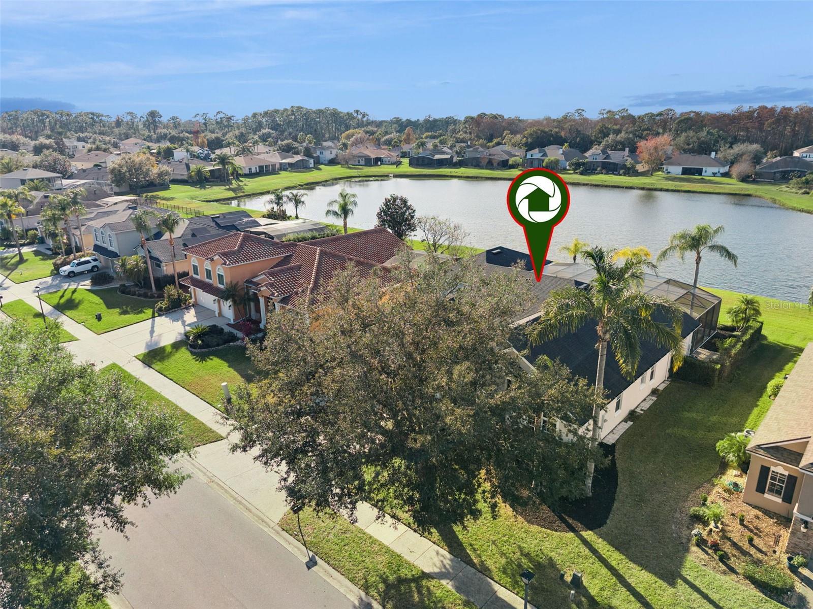 WINTERMERE POINTE PH 02 46/141 - Residential