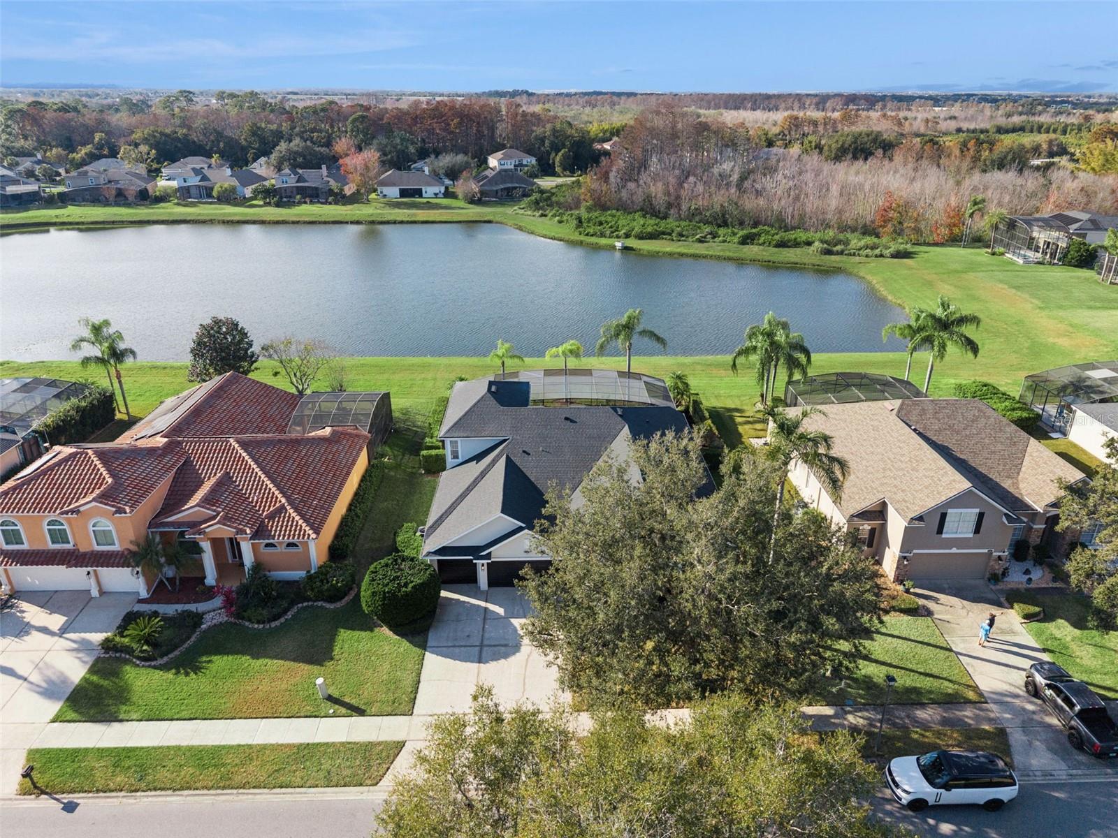 2320 WINTERMERE POINTE DRIVE