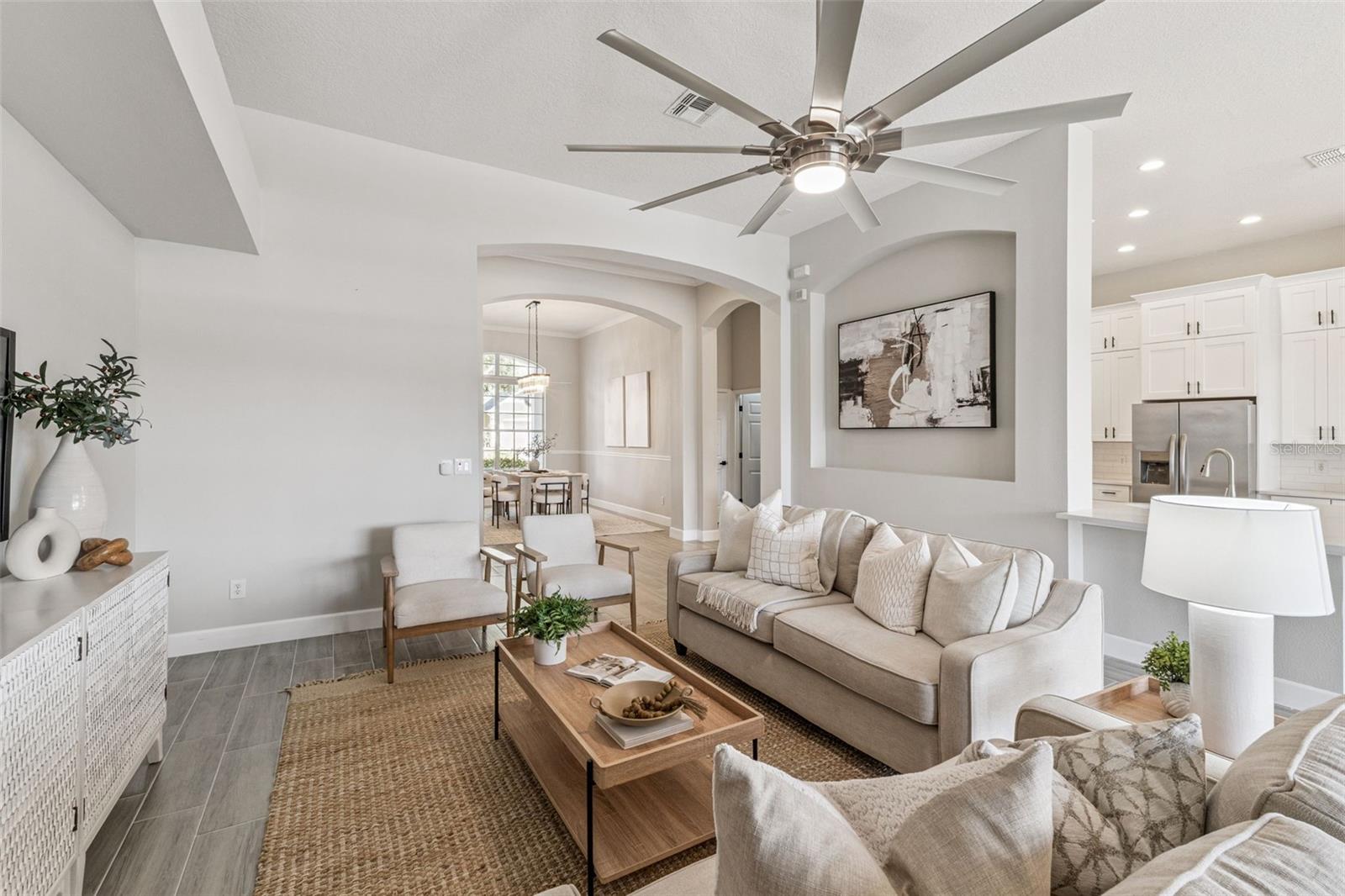 WINTERMERE POINTE PH 02 46/141 - Residential