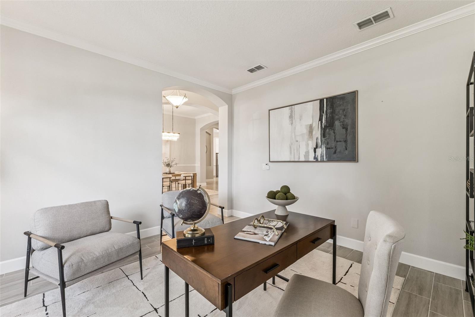 WINTERMERE POINTE PH 02 46/141 - Residential