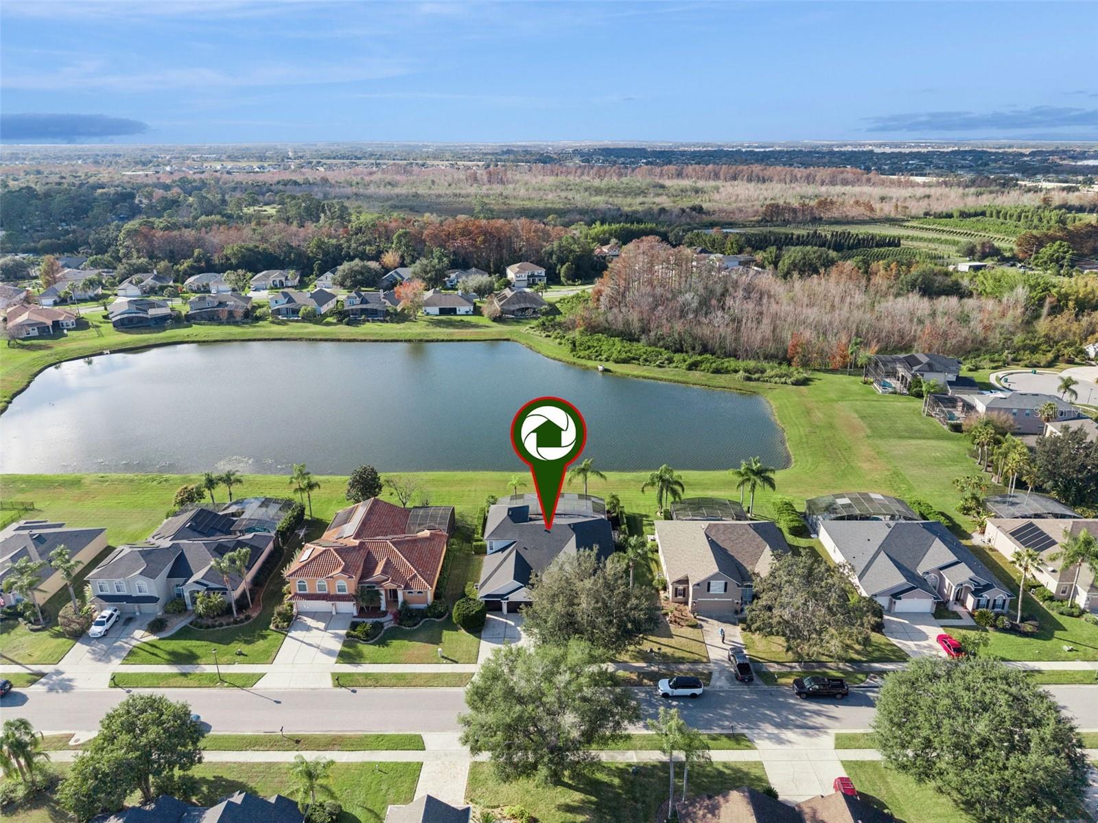 WINTERMERE POINTE PH 02 46/141 - Residential