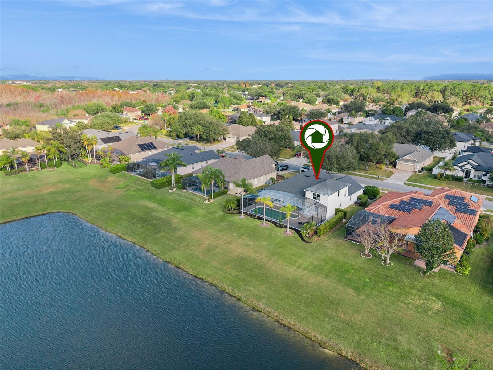 WINTERMERE POINTE PH 02 46/141 - Residential