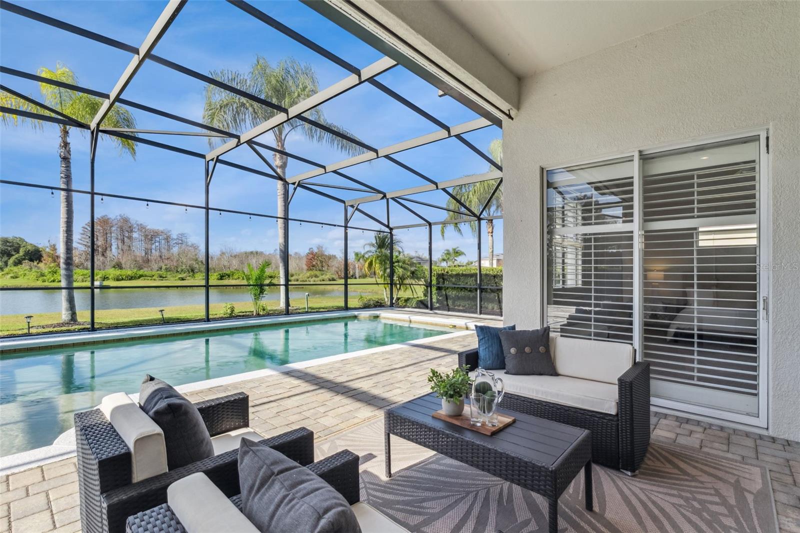 WINTERMERE POINTE PH 02 46/141 - Residential