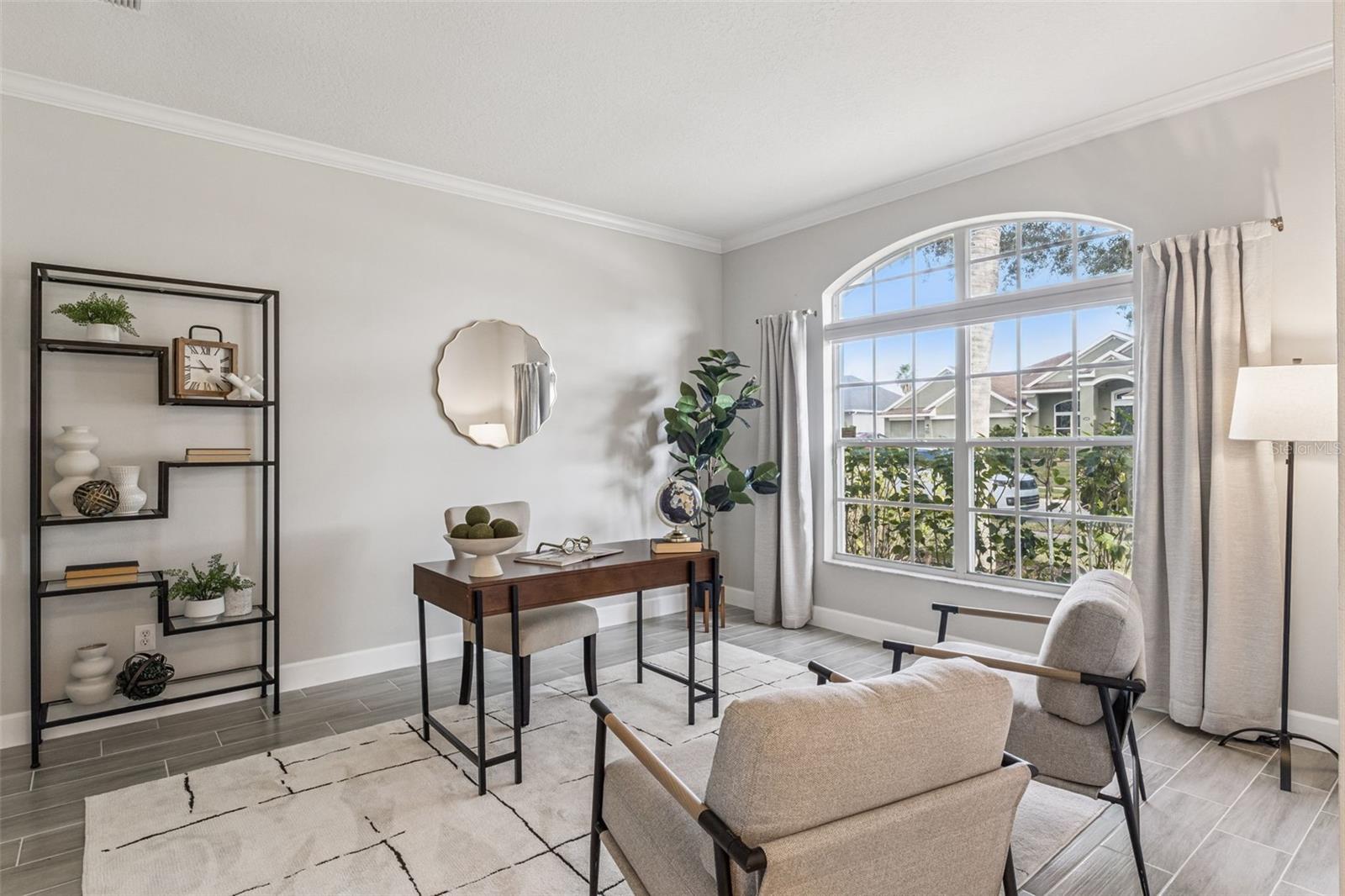 WINTERMERE POINTE PH 02 46/141 - Residential