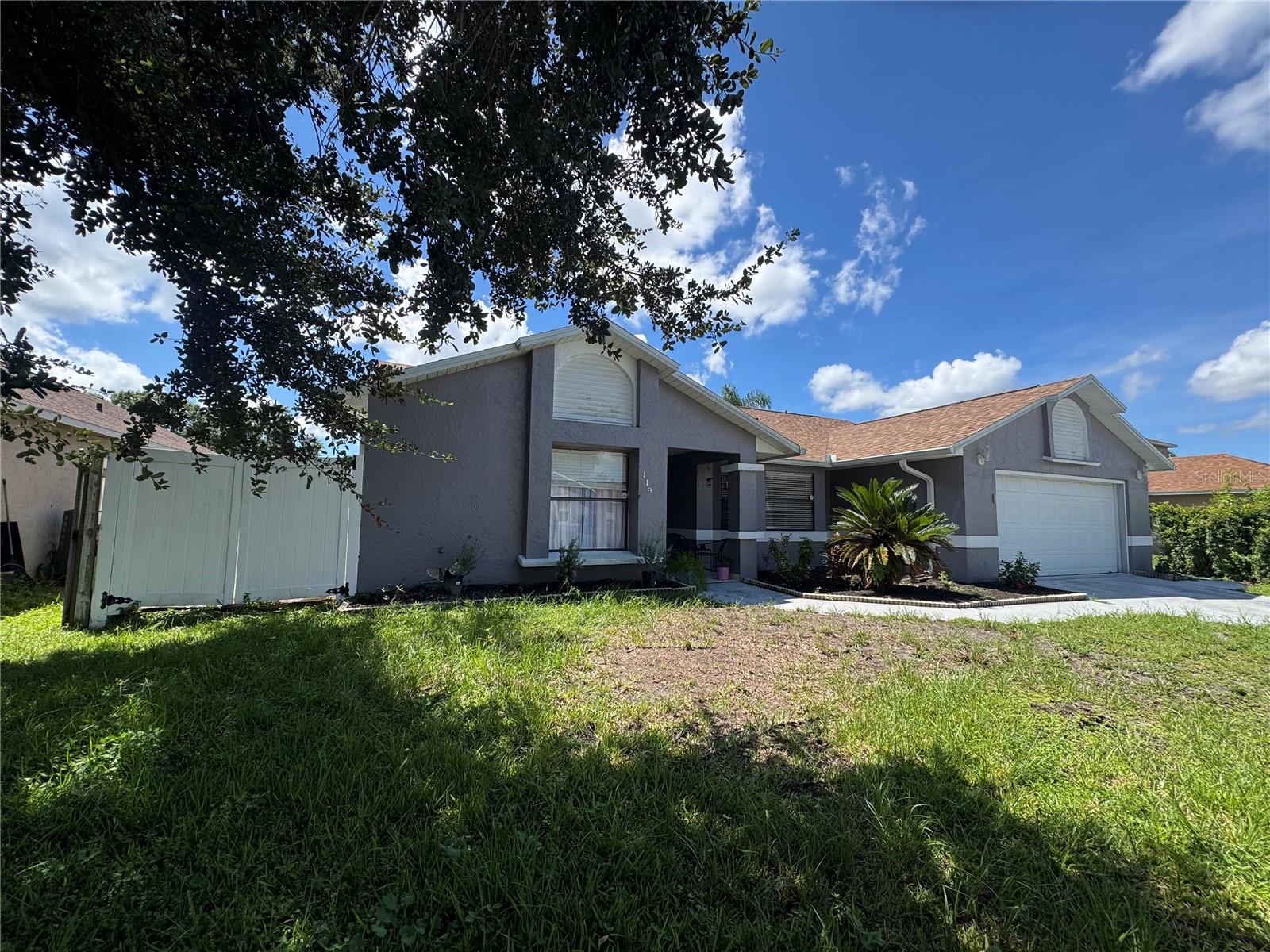 119 BIRMINGHAM DRIVE
