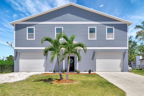 Photo of 217 22nd Street Court NE, Bradenton, FL 34208 (MLS # TB8523174)