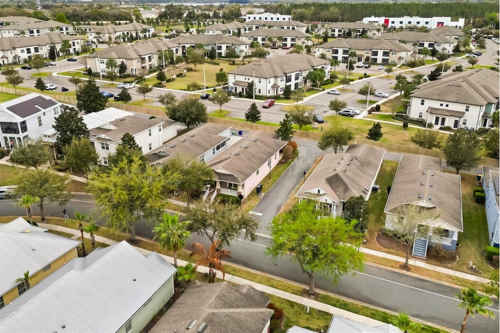 TAVARES ETOWAH PH 01 - Residential