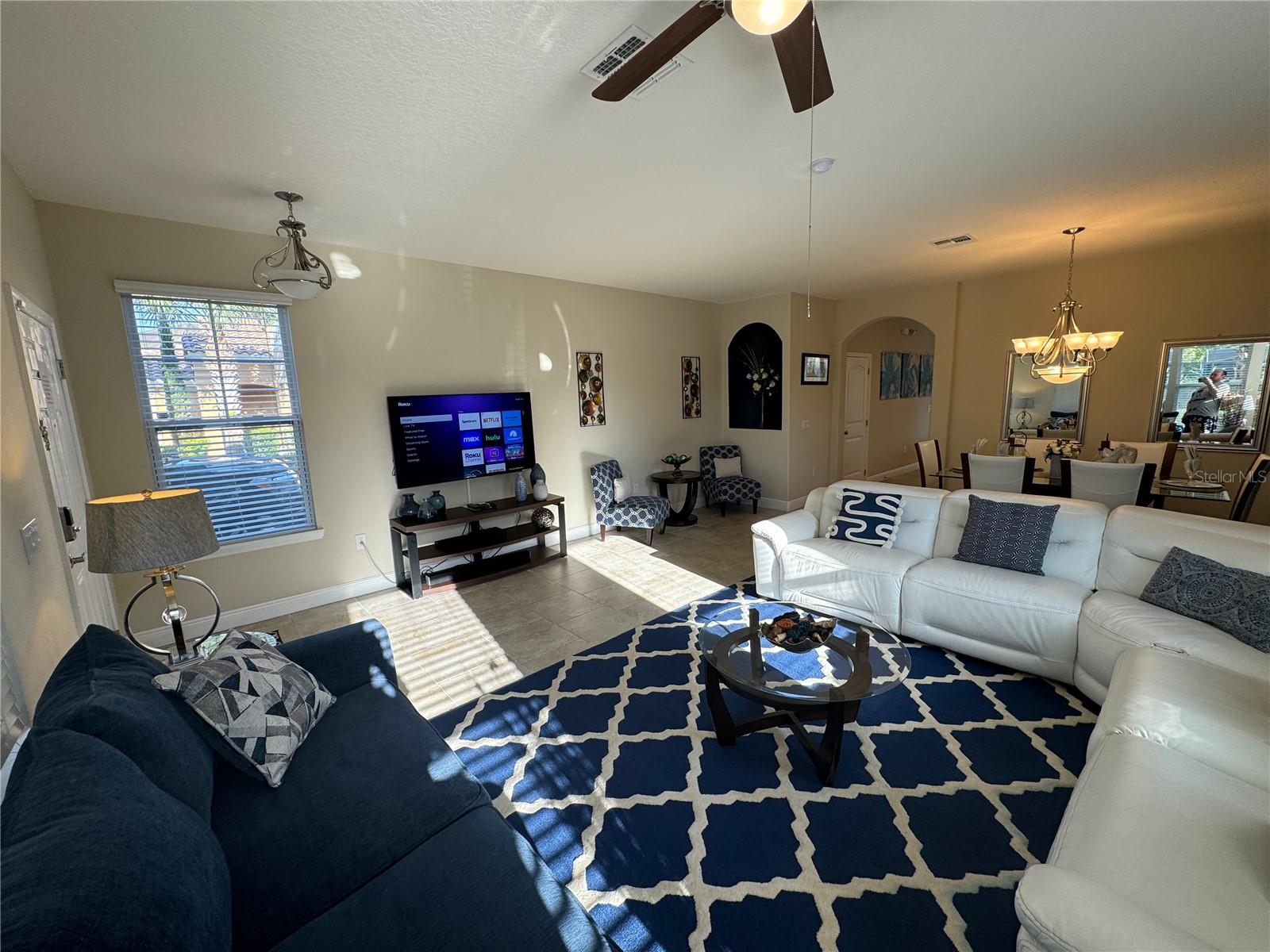 OAKMONT PH 01 - Residential