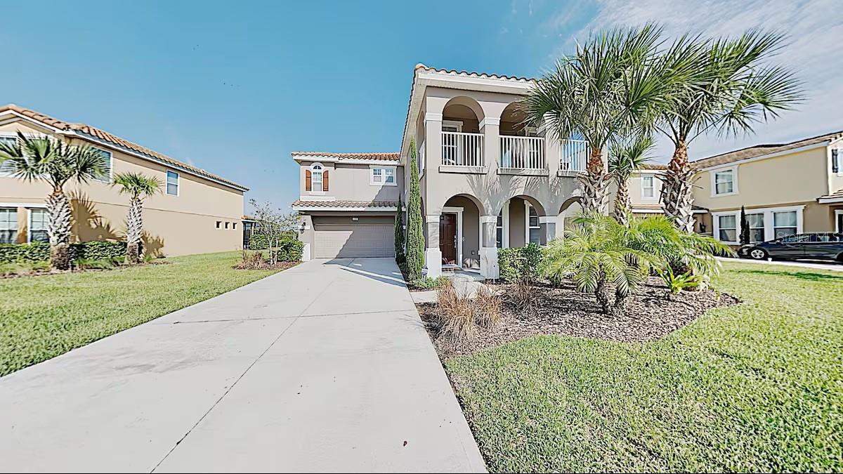 OAKMONT PH 01 - Residential