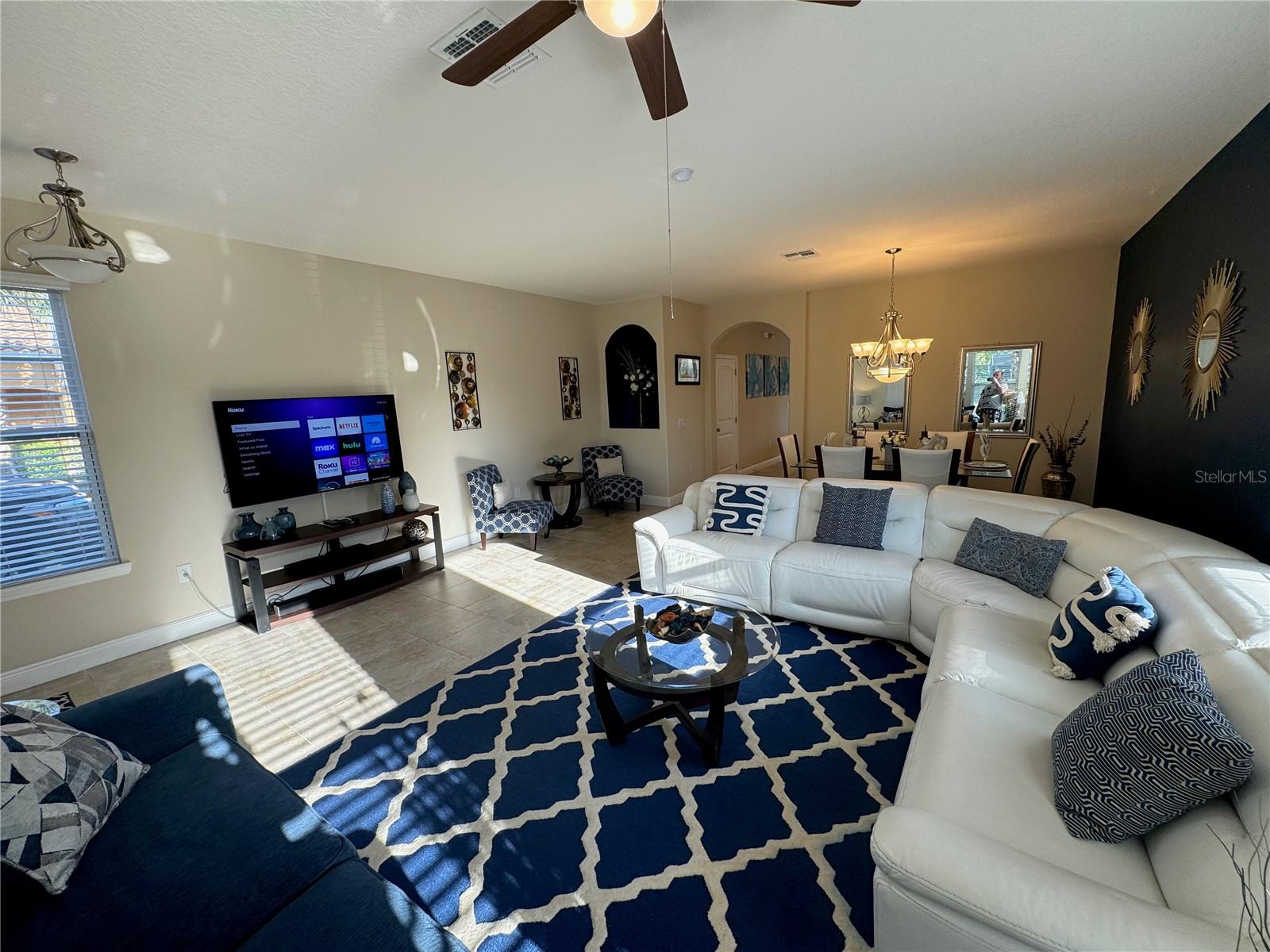 OAKMONT PH 01 - Residential