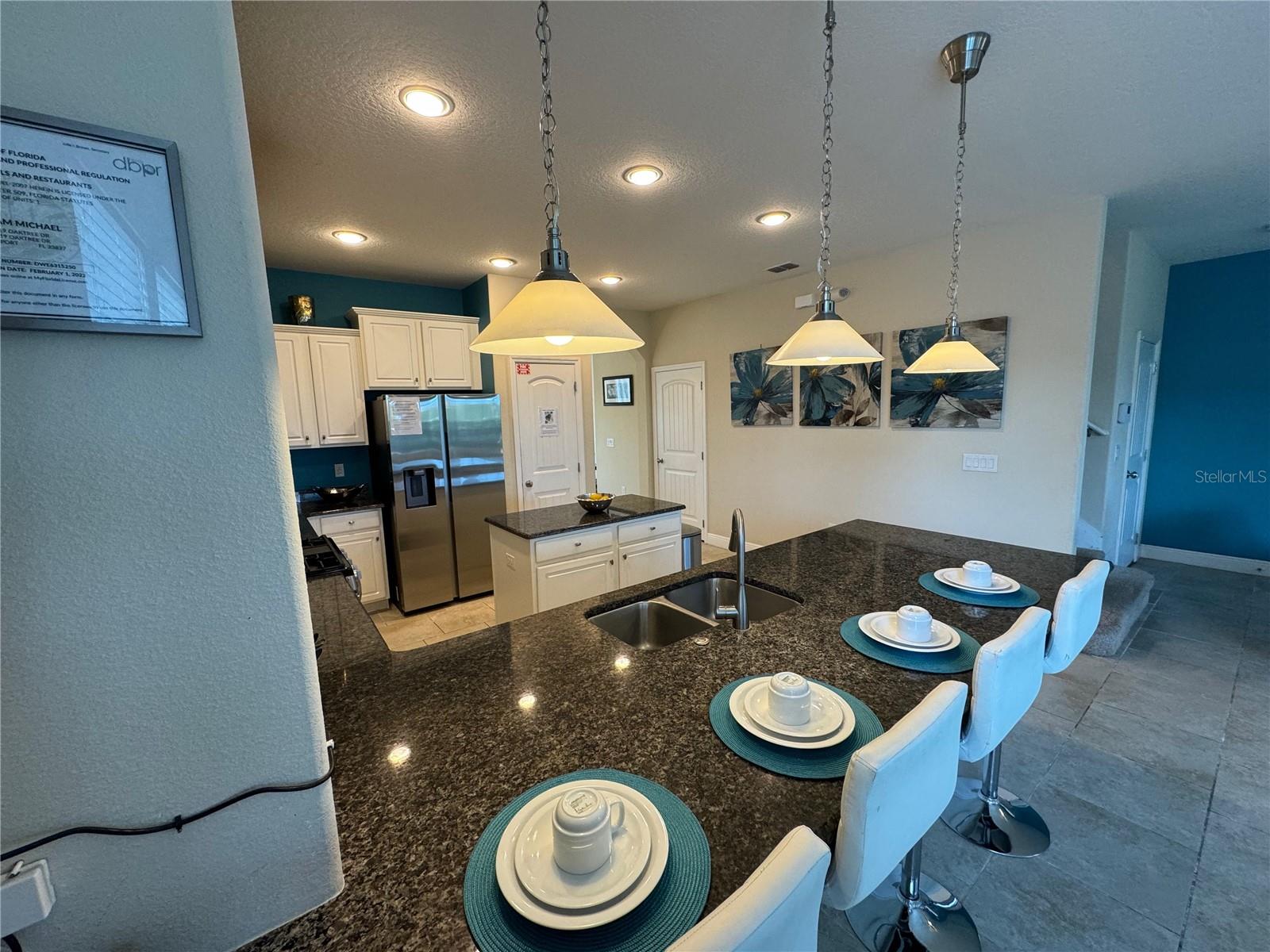 OAKMONT PH 01 - Residential