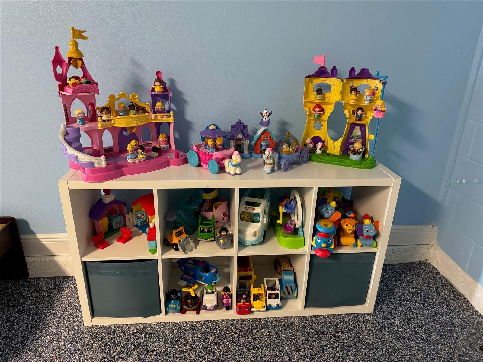 OAKMONT PH 01 - Residential