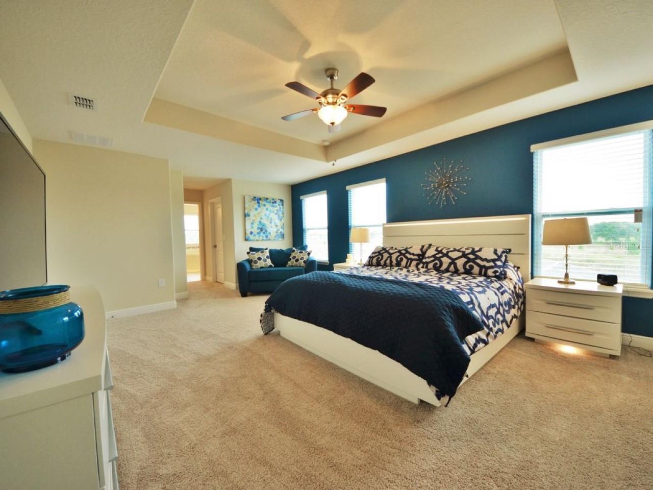 OAKMONT PH 01 - Residential