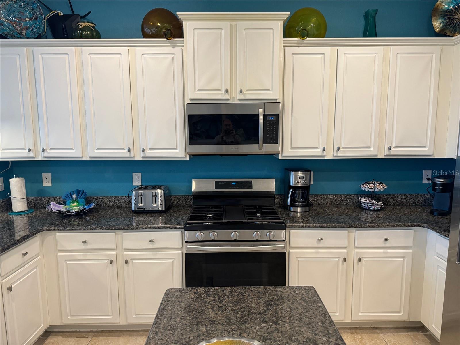 OAKMONT PH 01 - Residential