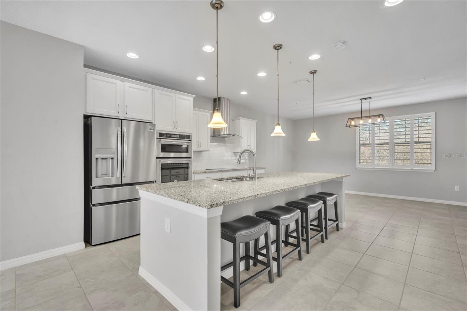 OVIEDO PARK TERRACE - Residential