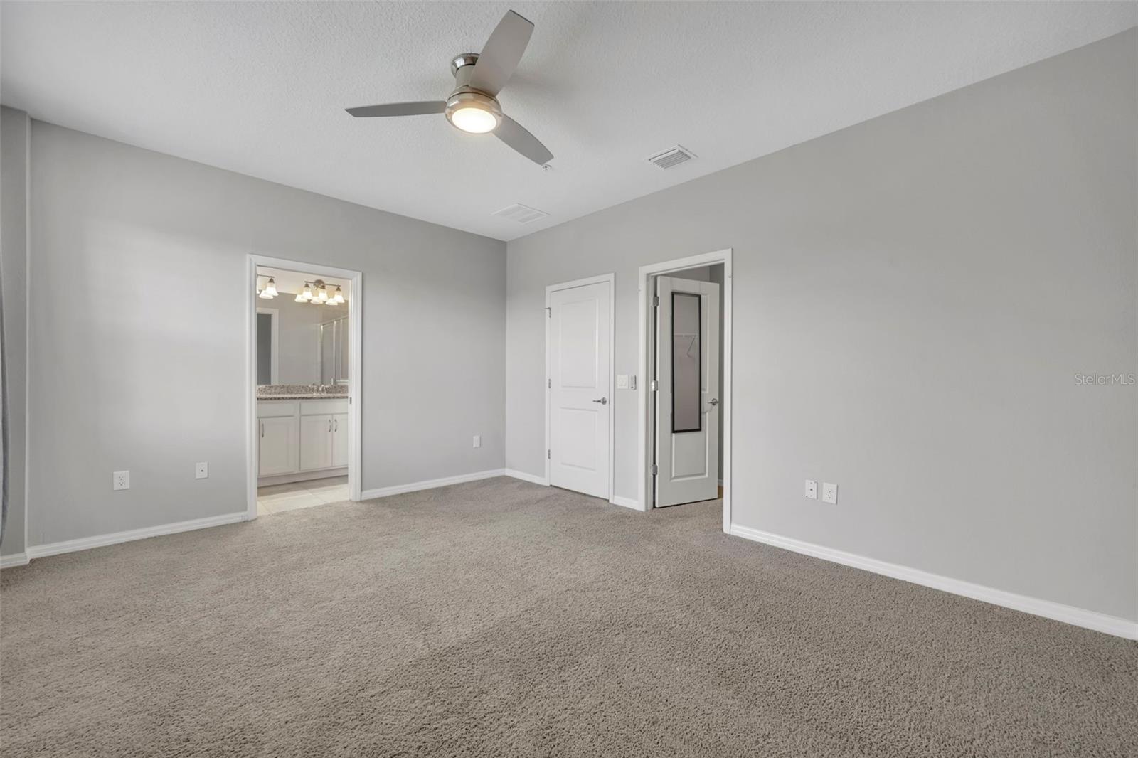 OVIEDO PARK TERRACE - Residential