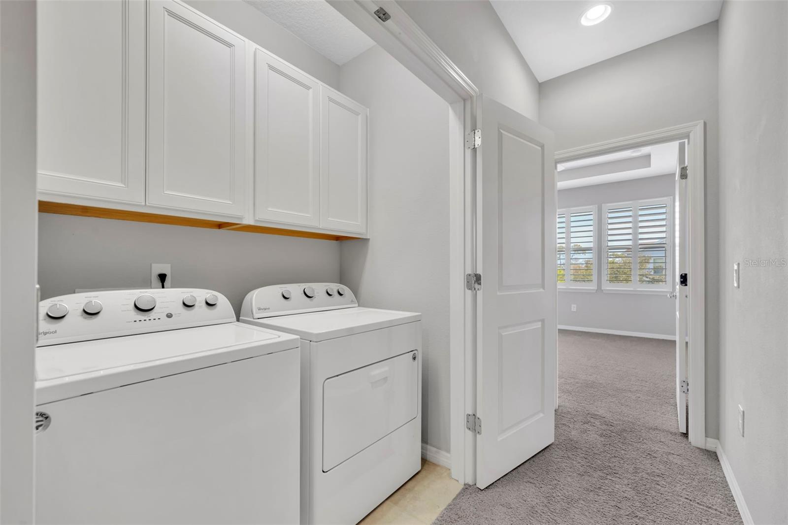 OVIEDO PARK TERRACE - Residential