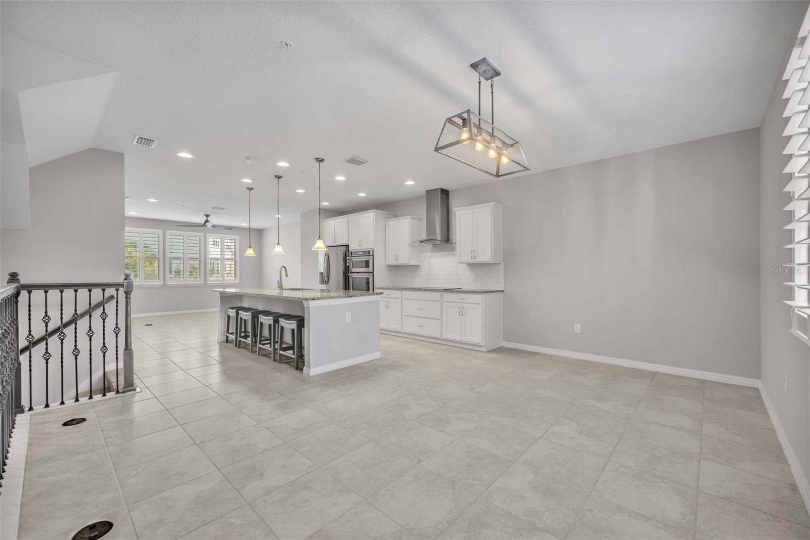 OVIEDO PARK TERRACE - Residential